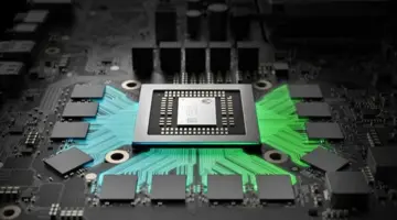 يشير Xbox Project Helix Leak إلى أنه سيحتوي على أجهزة AI ووحدة معالجة رسومات مخصصة